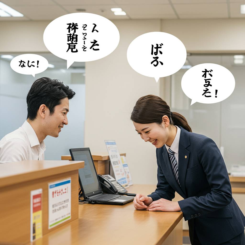 『申し訳ございません』の言い方で結果が変わる!クレーム対応の言語学