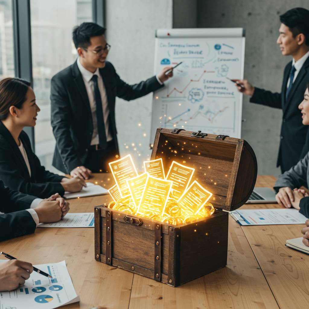 なぜあの企業はクレームを宝と呼ぶのか？ビジネス成長の秘密