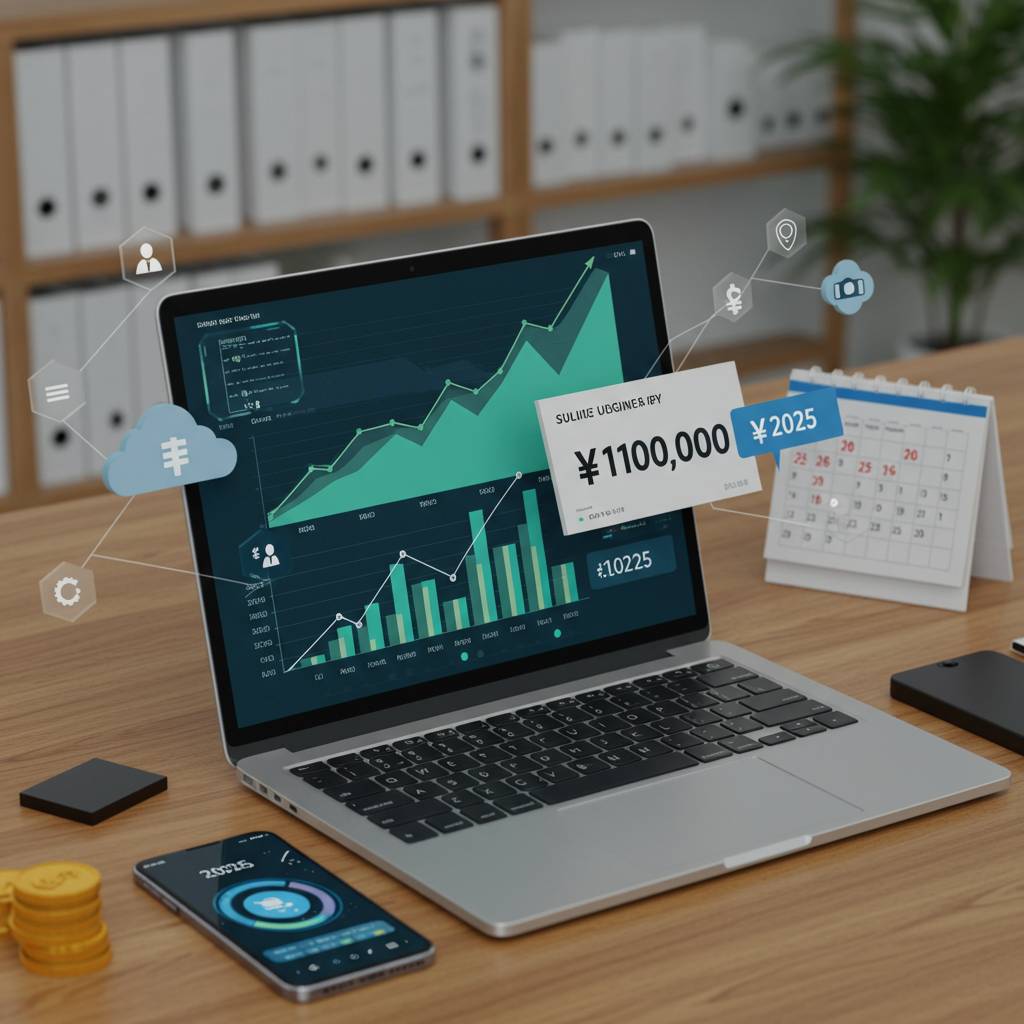 【2025年最新】初心者でも月100万円稼げるネットビジネス攻略法