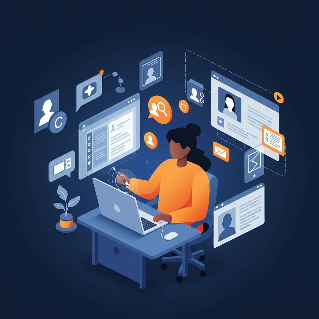 個人でも実践できる!最新ブランディング手法と成功事例