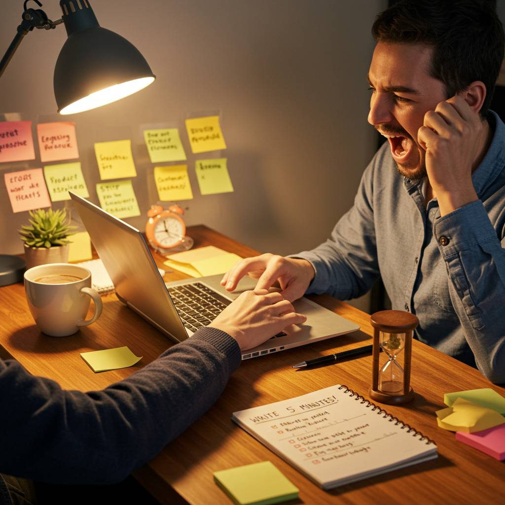 5分で書ける！顧客の心を掴む商品説明文の作り方