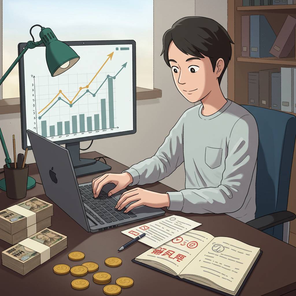 1記事で100万円稼いだブロガーが教える文章術の極意