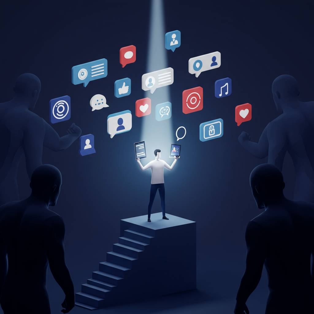 個人でも大企業に勝てる!最新ブランディング戦略の全て