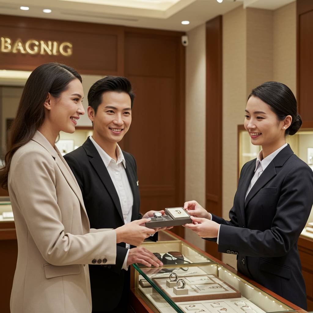 信頼されるブランドの作り方:顧客があなたの高額商品を喜んで買う理由